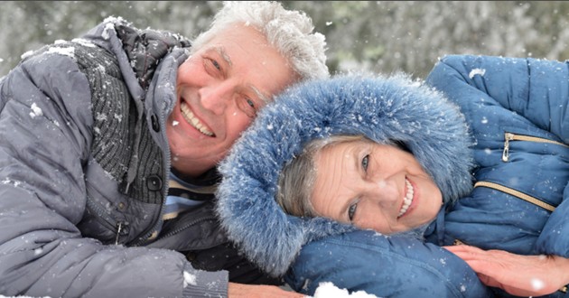 Klotho Key to Treating Diseases