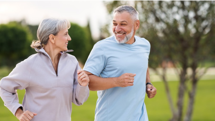 Cardiovascular Health